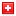 dampferhimmel.com server is located in Switzerland